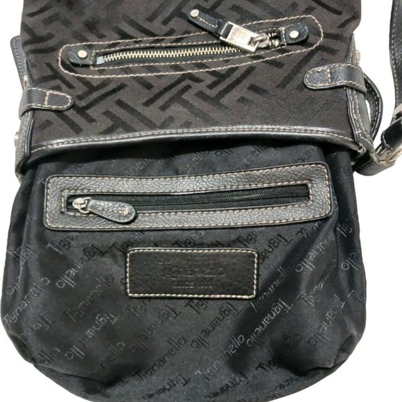 Tignanello Signature T Logo Crossbody - Picture 7 of 12